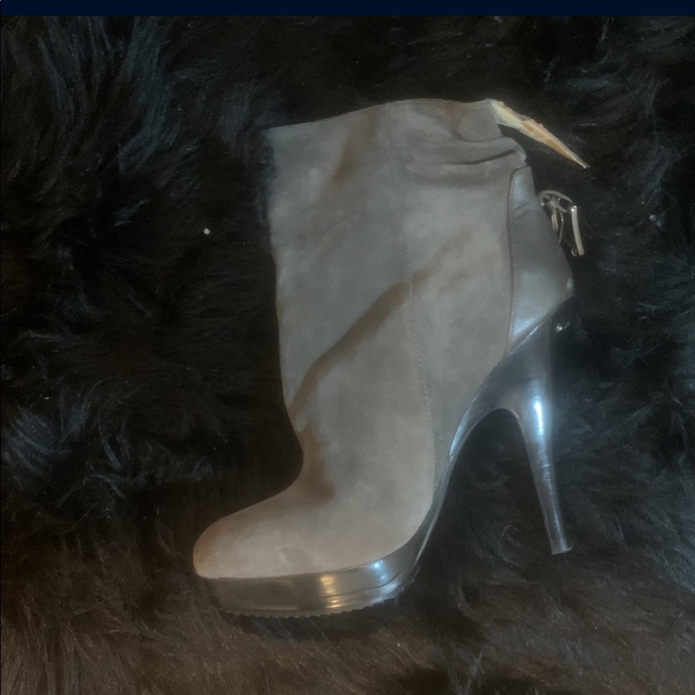 Michael Kors booties